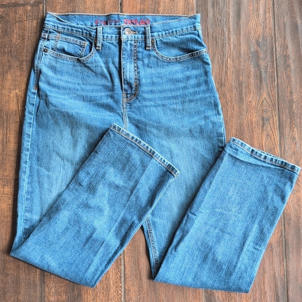 Cruel Denim Skylar Bootcut Jeans Medium Wash - Women's 31/11